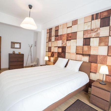 Flh Gulbenkian Flat With Balcony Apartment ลิสบอน ภายนอก รูปภาพ