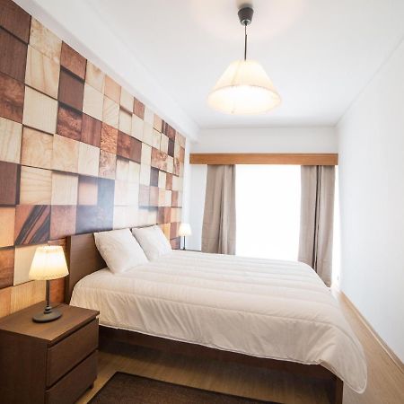 Flh Gulbenkian Flat With Balcony Apartment ลิสบอน ภายนอก รูปภาพ