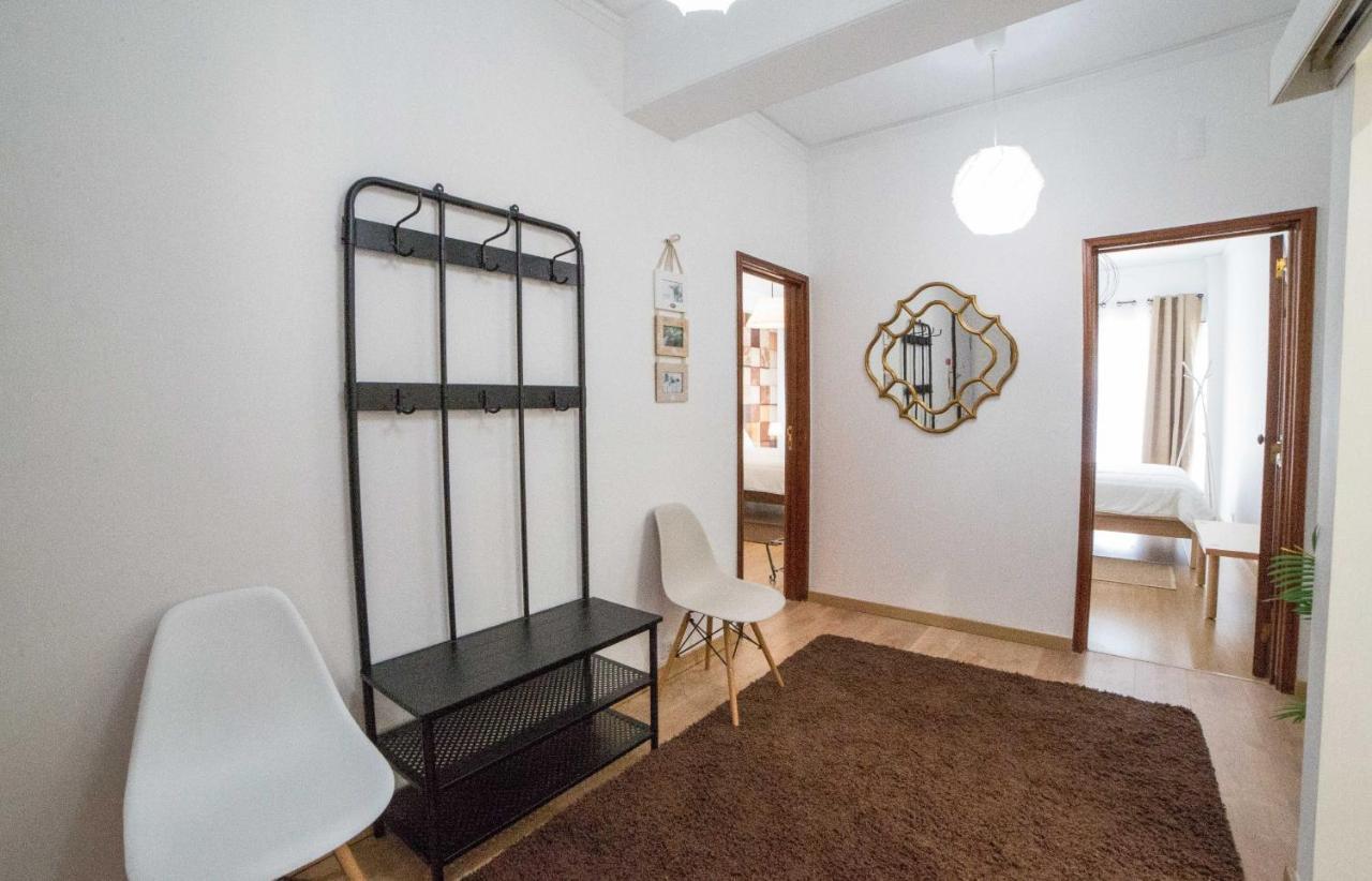 Flh Gulbenkian Flat With Balcony Apartment ลิสบอน ภายนอก รูปภาพ