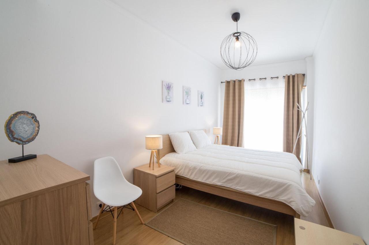 Flh Gulbenkian Flat With Balcony Apartment ลิสบอน ภายนอก รูปภาพ