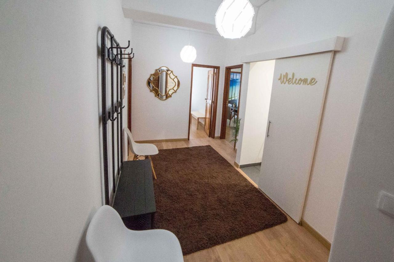 Flh Gulbenkian Flat With Balcony Apartment ลิสบอน ภายนอก รูปภาพ
