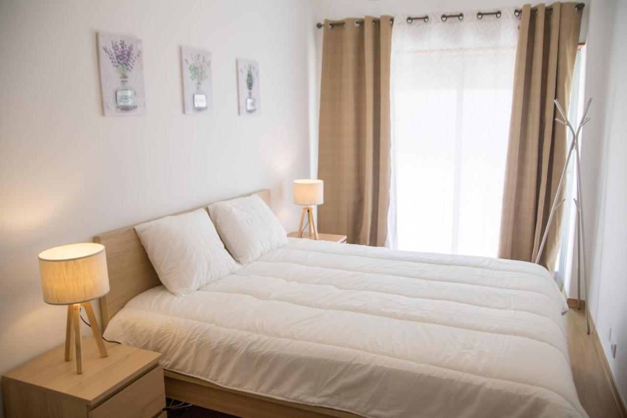 Flh Gulbenkian Flat With Balcony Apartment ลิสบอน ภายนอก รูปภาพ