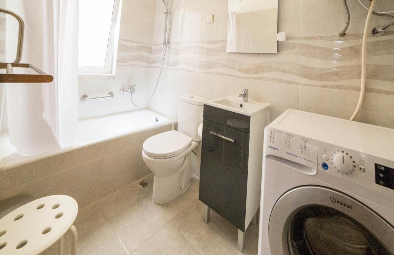 Flh Gulbenkian Flat With Balcony Apartment ลิสบอน ภายนอก รูปภาพ