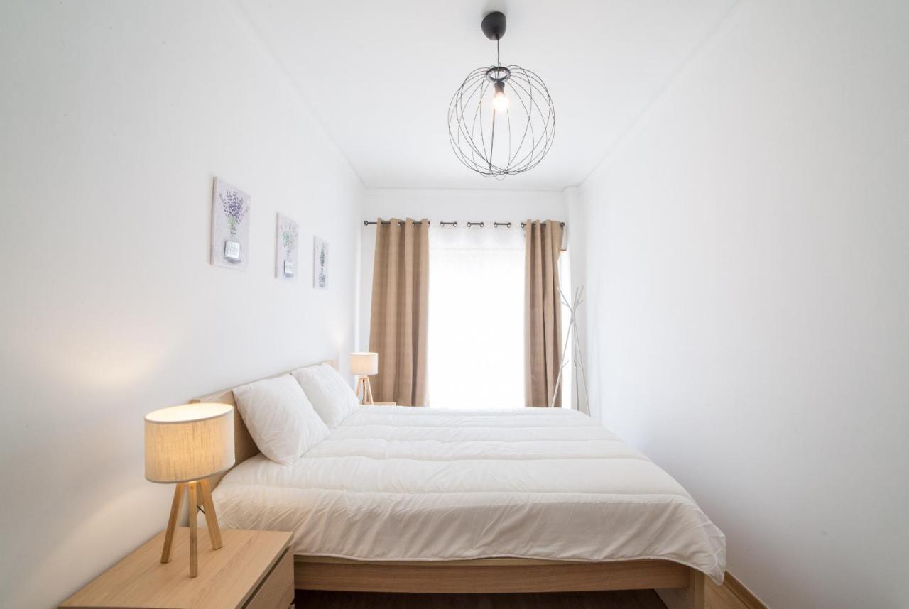 Flh Gulbenkian Flat With Balcony Apartment ลิสบอน ภายนอก รูปภาพ