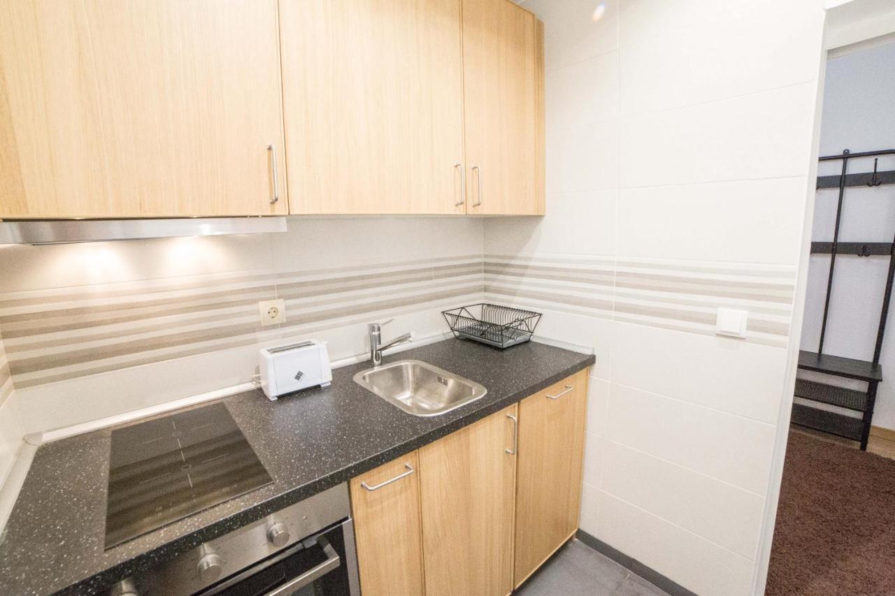 Flh Gulbenkian Flat With Balcony Apartment ลิสบอน ภายนอก รูปภาพ