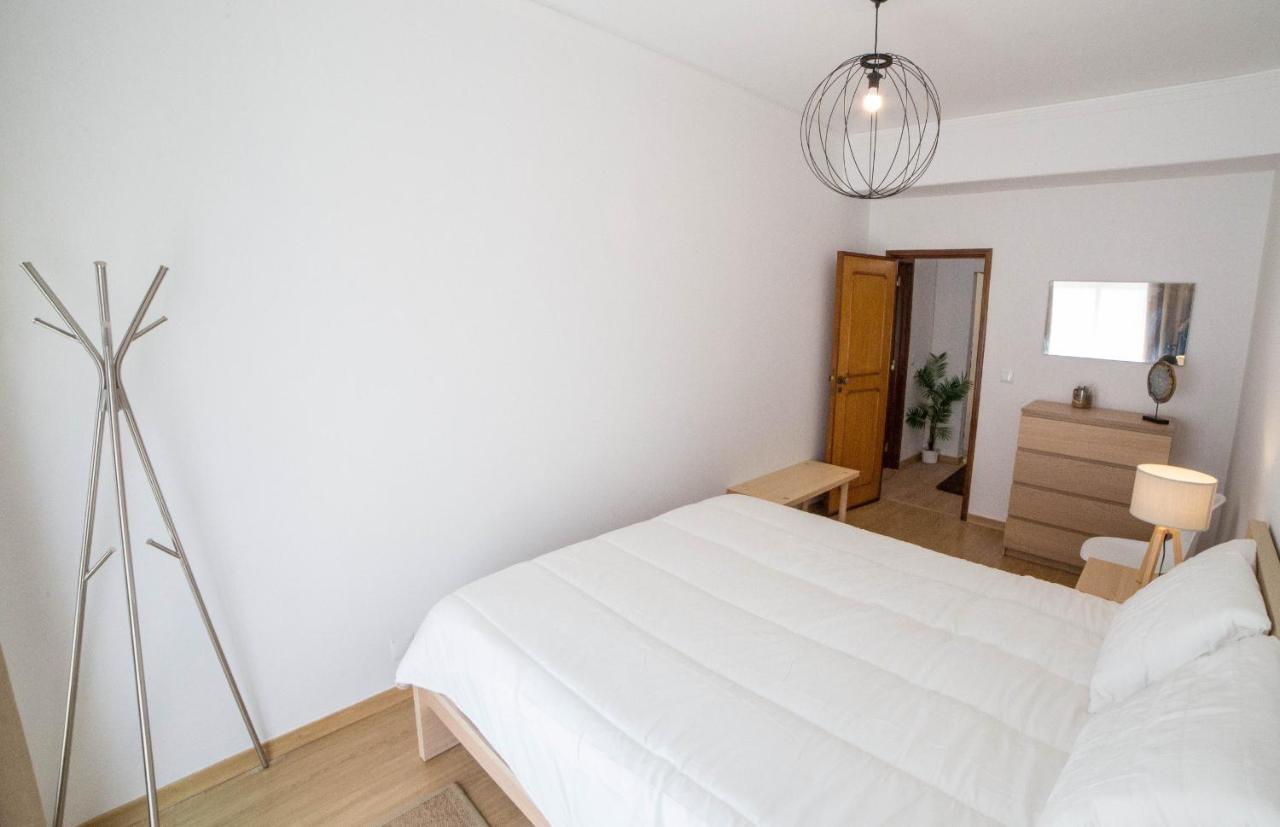 Flh Gulbenkian Flat With Balcony Apartment ลิสบอน ภายนอก รูปภาพ